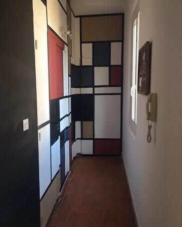 Le Mondrian Atypique Intra-Muros 亞維農 外观 照片