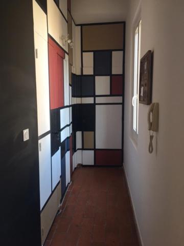 Le Mondrian Atypique Intra-Muros 亞維農 外观 照片